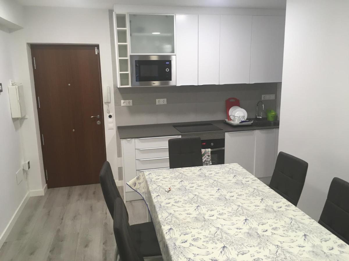 Carrer De Victoria Dels Angels, 11 Apartment La Pineda Exterior photo
