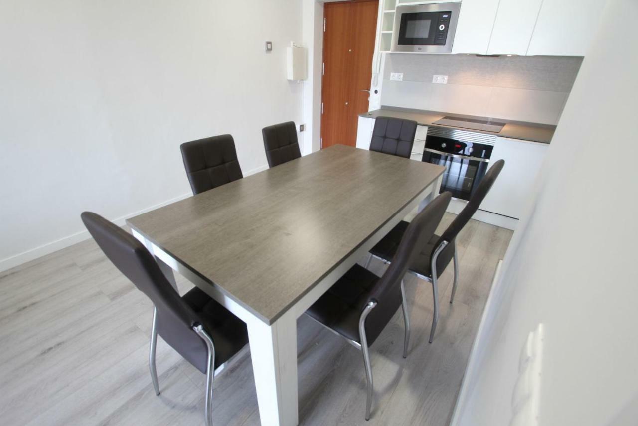 Carrer De Victoria Dels Angels, 11 Apartment La Pineda Exterior photo